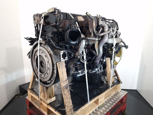 MAN D0836 LFL65 Engine (Truck) - Κινητήρας για Φορτηγό: φωτογραφία 1 MAN D0836 LFL65 Engine (Truck) - Κινητήρας για Φορτηγό: φωτογραφία 1