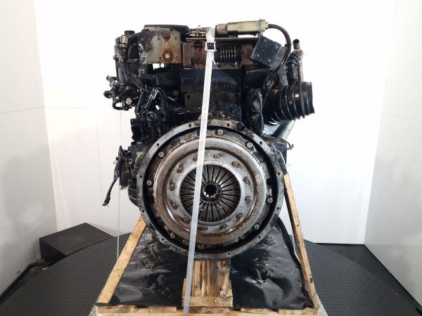 MAN D0836 LFL65 Engine (Truck) - Κινητήρας για Φορτηγό: φωτογραφία 2 MAN D0836 LFL65 Engine (Truck) - Κινητήρας για Φορτηγό: φωτογραφία 2