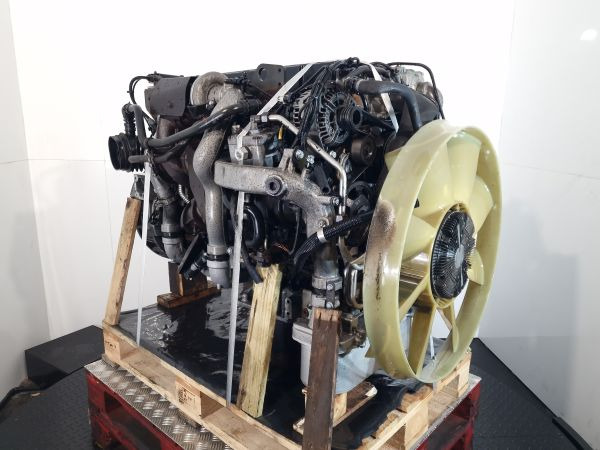 MAN D0836 LFL65 Engine (Truck) - Κινητήρας για Φορτηγό: φωτογραφία 5 MAN D0836 LFL65 Engine (Truck) - Κινητήρας για Φορτηγό: φωτογραφία 5