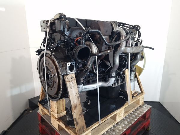 MAN D0836 LFL65 Engine (Truck) - Κινητήρας για Φορτηγό: φωτογραφία 1 MAN D0836 LFL65 Engine (Truck) - Κινητήρας για Φορτηγό: φωτογραφία 1