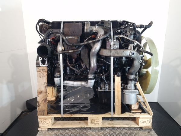 MAN D0836 LFL65 Engine (Truck) - Κινητήρας για Φορτηγό: φωτογραφία 3 MAN D0836 LFL65 Engine (Truck) - Κινητήρας για Φορτηγό: φωτογραφία 3