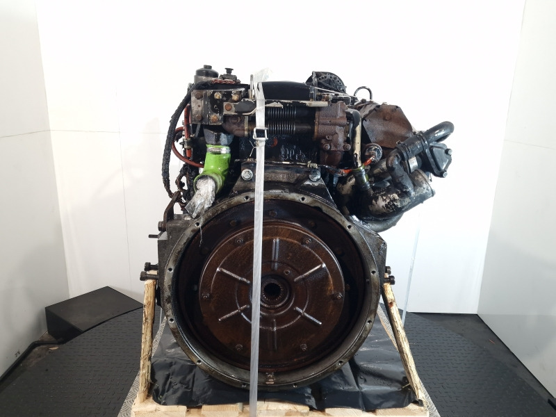 MAN D0836 LOH56 Engine (Bus) - Κινητήρας: φωτογραφία 3 MAN D0836 LOH56 Engine (Bus) - Κινητήρας: φωτογραφία 3