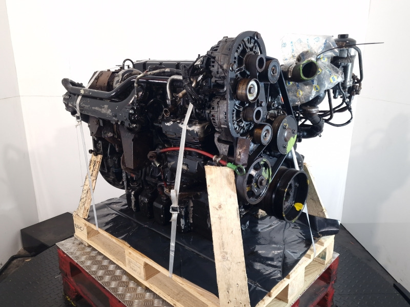 MAN D0836 LOH56 Engine (Bus) - Κινητήρας: φωτογραφία 5 MAN D0836 LOH56 Engine (Bus) - Κινητήρας: φωτογραφία 5