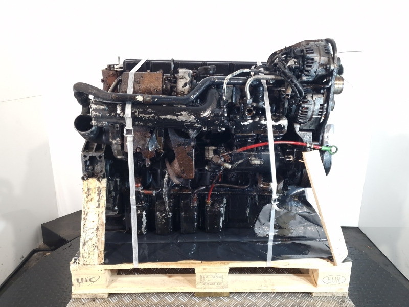 MAN D0836 LOH56 Engine (Bus) - Κινητήρας: φωτογραφία 4 MAN D0836 LOH56 Engine (Bus) - Κινητήρας: φωτογραφία 4