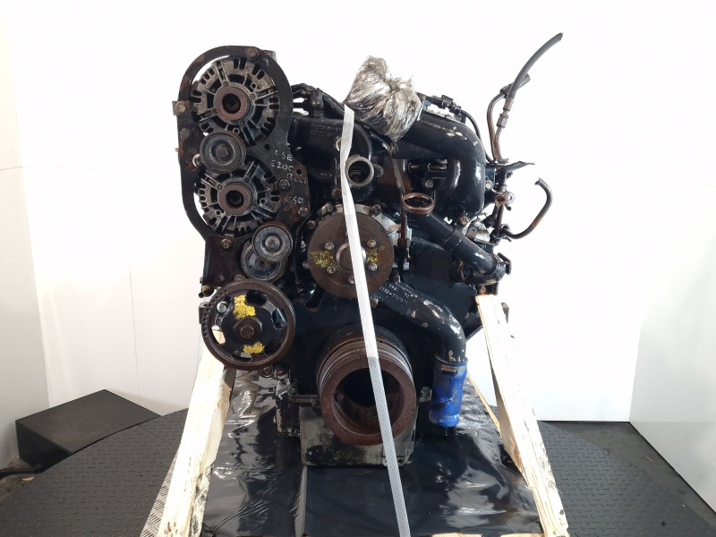 MAN D0836 LOH61 Engine (Bus) - Κινητήρας: φωτογραφία 5 MAN D0836 LOH61 Engine (Bus) - Κινητήρας: φωτογραφία 5