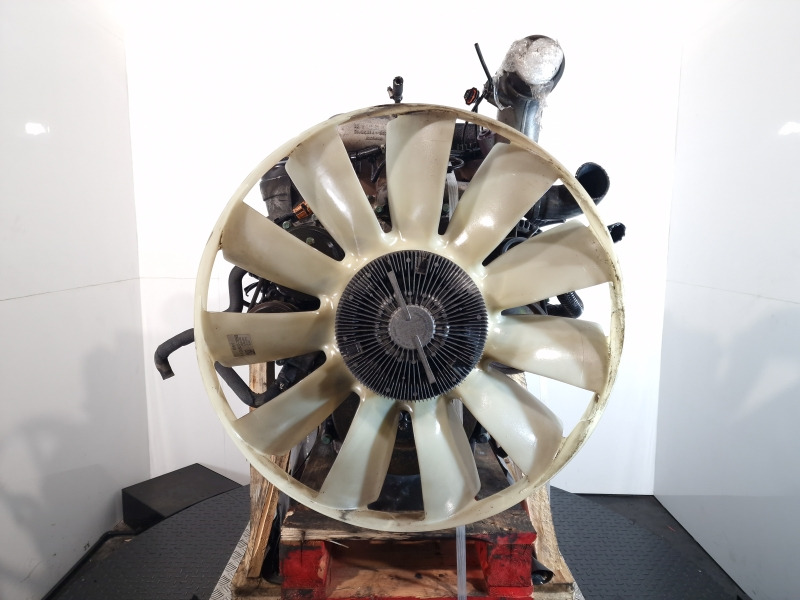 MAN D2676 LF07 Engine (Truck) - Κινητήρας για Φορτηγό: φωτογραφία 5 MAN D2676 LF07 Engine (Truck) - Κινητήρας για Φορτηγό: φωτογραφία 5