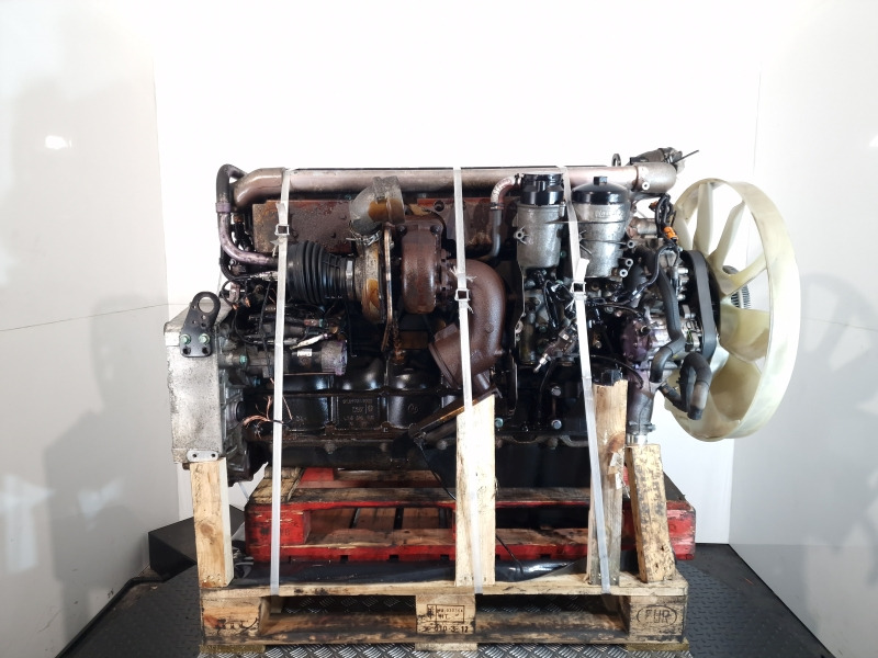 MAN D2676 LF07 Engine (Truck) - Κινητήρας για Φορτηγό: φωτογραφία 3 MAN D2676 LF07 Engine (Truck) - Κινητήρας για Φορτηγό: φωτογραφία 3