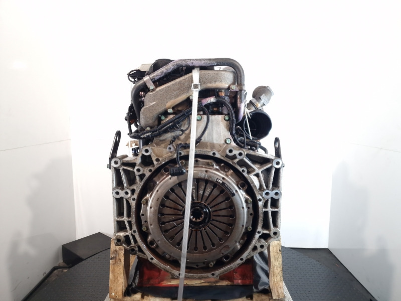 MAN D2676 LF07 Engine (Truck) - Κινητήρας για Φορτηγό: φωτογραφία 2 MAN D2676 LF07 Engine (Truck) - Κινητήρας για Φορτηγό: φωτογραφία 2