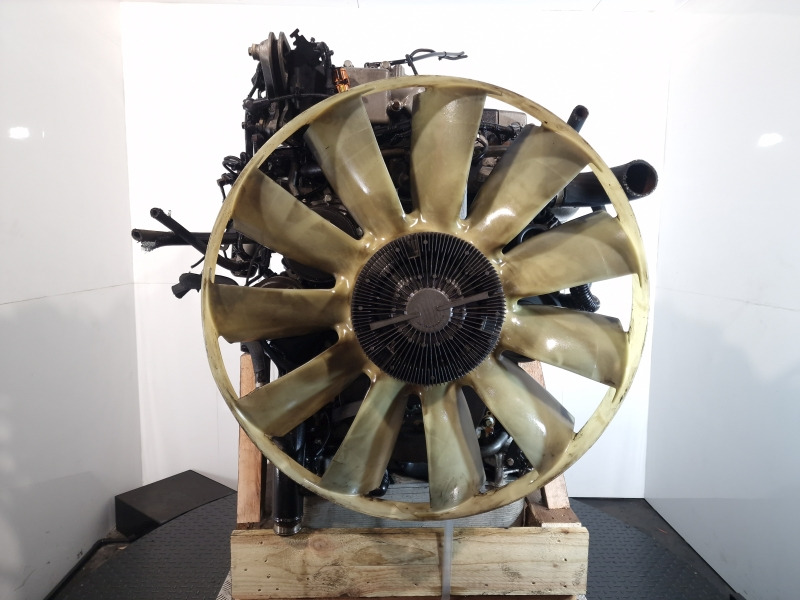 MAN D2676 LF22 Engine (Truck) - Κινητήρας για Φορτηγό: φωτογραφία 5 MAN D2676 LF22 Engine (Truck) - Κινητήρας για Φορτηγό: φωτογραφία 5