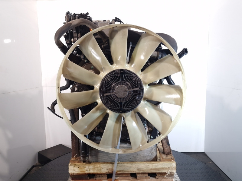 MAN D2676 LF26 Engine (Truck) - Κινητήρας για Φορτηγό: φωτογραφία 5 MAN D2676 LF26 Engine (Truck) - Κινητήρας για Φορτηγό: φωτογραφία 5