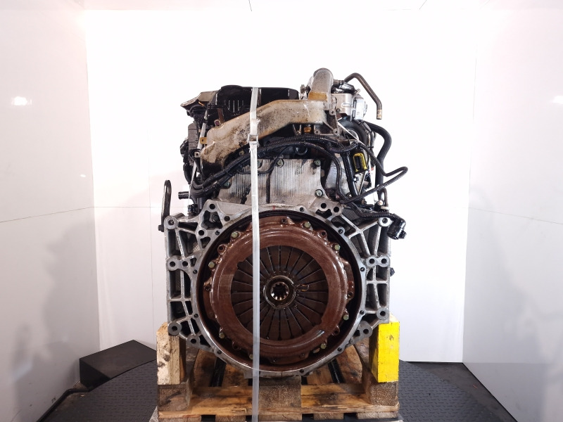MAN D2676 LF45 Engine (Truck) - Κινητήρας για Φορτηγό: φωτογραφία 3 MAN D2676 LF45 Engine (Truck) - Κινητήρας για Φορτηγό: φωτογραφία 3
