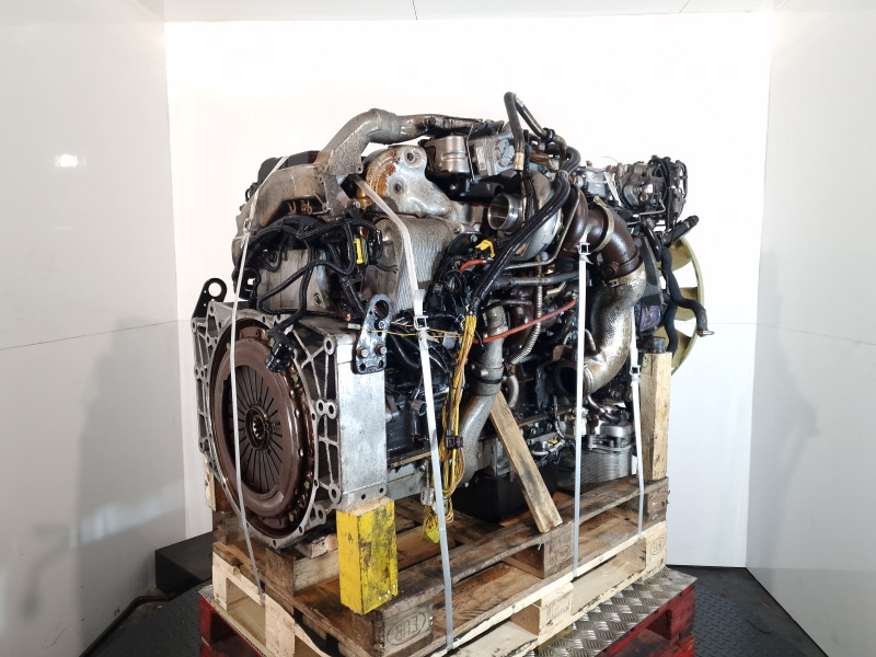MAN D2676 LF45 Engine (Truck) - Κινητήρας για Φορτηγό: φωτογραφία 1 MAN D2676 LF45 Engine (Truck) - Κινητήρας για Φορτηγό: φωτογραφία 1