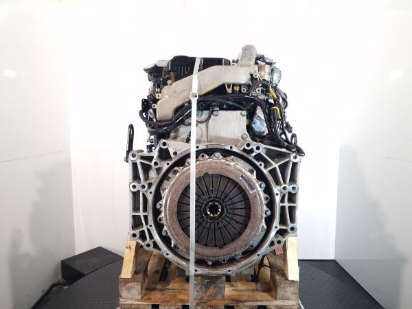 MAN D2676 LF45 Engine (Truck) - Κινητήρας για Φορτηγό: φωτογραφία 3 MAN D2676 LF45 Engine (Truck) - Κινητήρας για Φορτηγό: φωτογραφία 3
