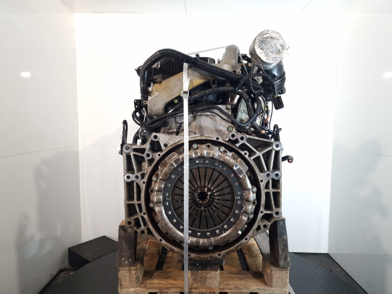 MAN D2676 LF52 Engine (Truck) - Κινητήρας για Φορτηγό: φωτογραφία 3 MAN D2676 LF52 Engine (Truck) - Κινητήρας για Φορτηγό: φωτογραφία 3
