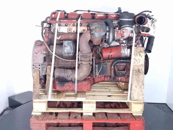 MAN D2866 LOH25 Engine (Truck) - Κινητήρας για Φορτηγό: φωτογραφία 3 MAN D2866 LOH25 Engine (Truck) - Κινητήρας για Φορτηγό: φωτογραφία 3