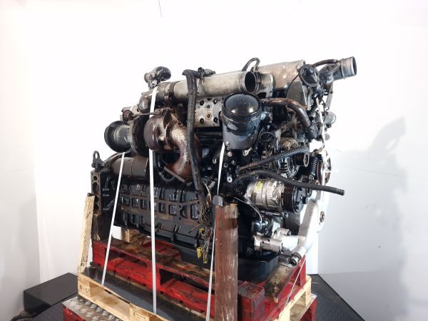MAN D2876 LF05 Engine (Truck) - Κινητήρας για Φορτηγό: φωτογραφία 5 MAN D2876 LF05 Engine (Truck) - Κινητήρας για Φορτηγό: φωτογραφία 5