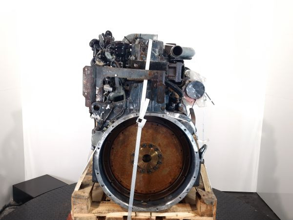 MAN D2876 LOH02 Engine (Bus) - Κινητήρας: φωτογραφία 3 MAN D2876 LOH02 Engine (Bus) - Κινητήρας: φωτογραφία 3