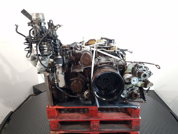 MAN E2876 LUH08 Engine (Bus) - Κινητήρας: φωτογραφία 5 MAN E2876 LUH08 Engine (Bus) - Κινητήρας: φωτογραφία 5