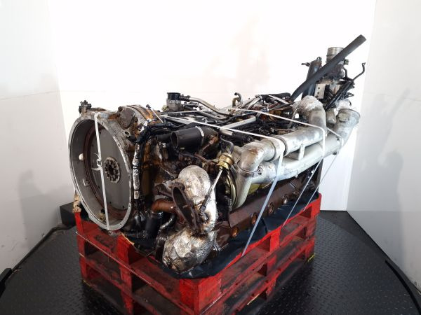MAN E2876 LUH08 Engine (Bus) - Κινητήρας: φωτογραφία 1 MAN E2876 LUH08 Engine (Bus) - Κινητήρας: φωτογραφία 1
