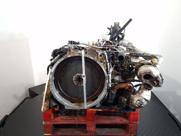 MAN E2876 LUH08 Engine (Bus) - Κινητήρας: φωτογραφία 2 MAN E2876 LUH08 Engine (Bus) - Κινητήρας: φωτογραφία 2