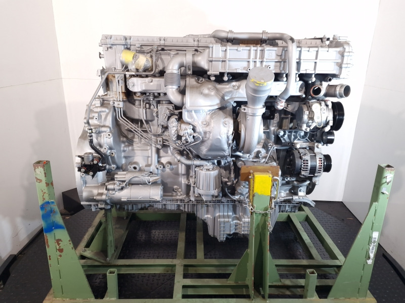 Mercedes Benz BELL B40E B45E OM471LA.E5-1-K00 REMAN Engine (Industrial) - Κινητήρας για Βιομηχανικός εξοπλισμός: φωτογραφία 3 Mercedes Benz BELL B40E B45E OM471LA.E5-1-K00 REMAN Engine (Industrial) - Κινητήρας για Βιομηχανικός εξοπλισμός: φωτογραφία 3