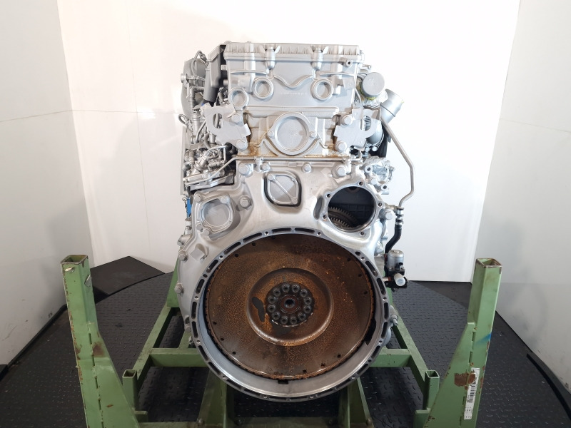 Mercedes Benz BELL B40E B45E OM471LA.E5-1-K00 REMAN Engine (Industrial) - Κινητήρας για Βιομηχανικός εξοπλισμός: φωτογραφία 2 Mercedes Benz BELL B40E B45E OM471LA.E5-1-K00 REMAN Engine (Industrial) - Κινητήρας για Βιομηχανικός εξοπλισμός: φωτογραφία 2
