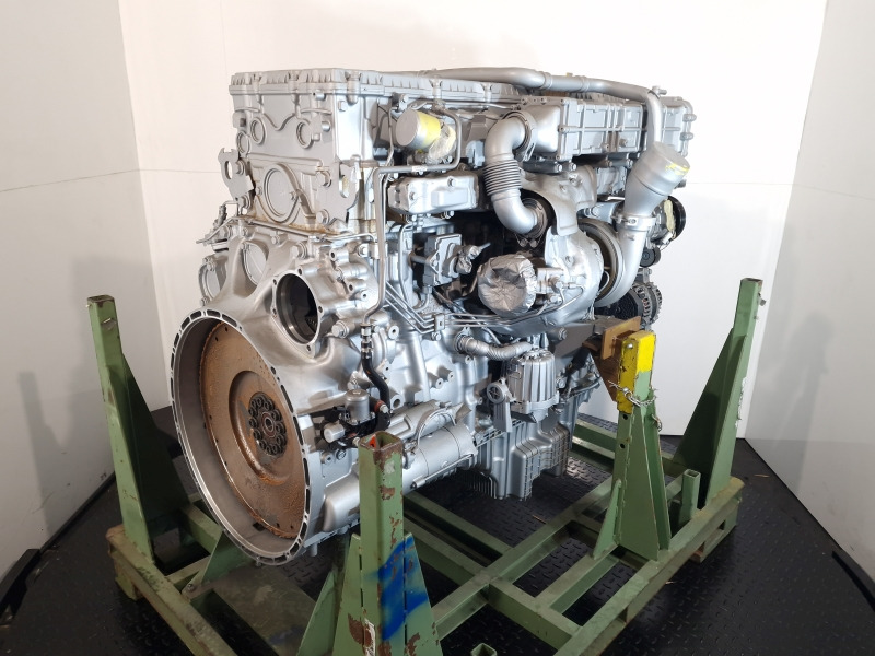 Mercedes Benz BELL B40E B45E OM471LA.E5-1-K00 REMAN Engine (Industrial) - Κινητήρας για Βιομηχανικός εξοπλισμός: φωτογραφία 1 Mercedes Benz BELL B40E B45E OM471LA.E5-1-K00 REMAN Engine (Industrial) - Κινητήρας για Βιομηχανικός εξοπλισμός: φωτογραφία 1