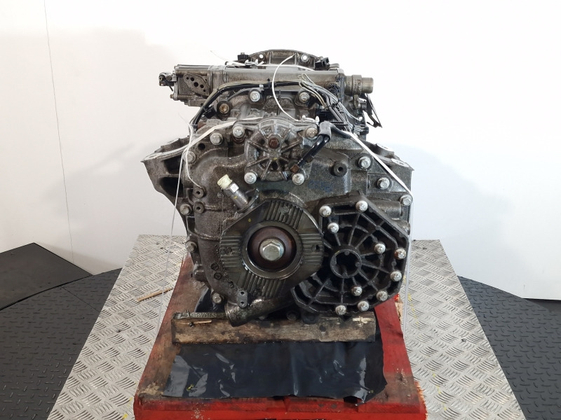 Mercedes Benz G131-9 Gearbox - Κιβώτιο ταχυτήτων: φωτογραφία 5 Mercedes Benz G131-9 Gearbox - Κιβώτιο ταχυτήτων: φωτογραφία 5