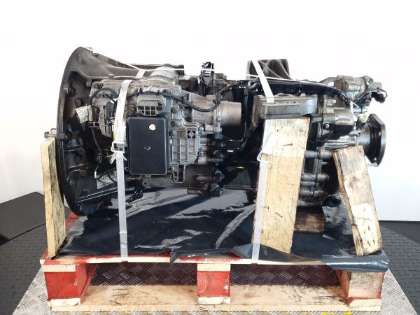 Mercedes Benz G211-12 Gearbox - Κιβώτιο ταχυτήτων: φωτογραφία 3 Mercedes Benz G211-12 Gearbox - Κιβώτιο ταχυτήτων: φωτογραφία 3