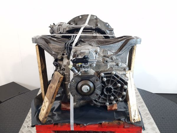 Mercedes Benz G211-12 Gearbox - Κιβώτιο ταχυτήτων: φωτογραφία 5 Mercedes Benz G211-12 Gearbox - Κιβώτιο ταχυτήτων: φωτογραφία 5