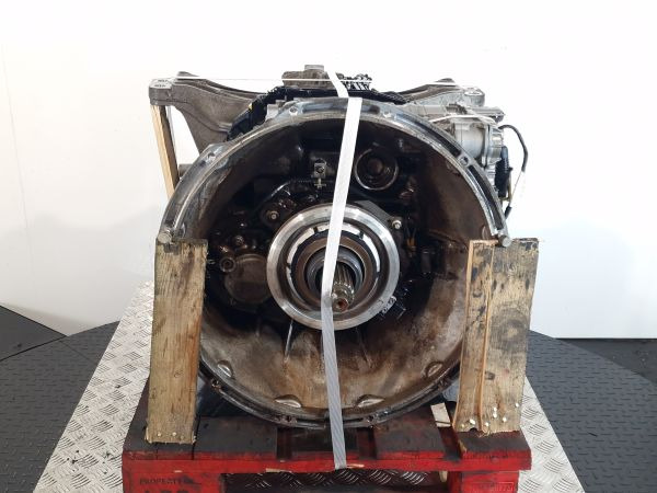 Mercedes Benz G211-12 Gearbox - Κιβώτιο ταχυτήτων: φωτογραφία 2 Mercedes Benz G211-12 Gearbox - Κιβώτιο ταχυτήτων: φωτογραφία 2