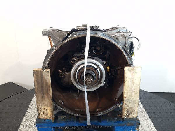 Mercedes Benz G211-12 Gearbox - Κιβώτιο ταχυτήτων: φωτογραφία 3 Mercedes Benz G211-12 Gearbox - Κιβώτιο ταχυτήτων: φωτογραφία 3