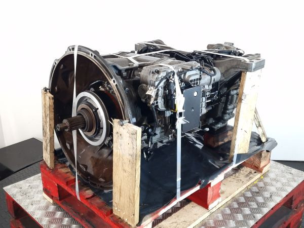 Mercedes Benz G211-12 Gearbox - Κιβώτιο ταχυτήτων: φωτογραφία 1 Mercedes Benz G211-12 Gearbox - Κιβώτιο ταχυτήτων: φωτογραφία 1
