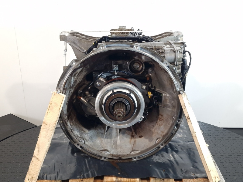 Mercedes Benz G211-12 for OM471 Engine Gearbox - Κιβώτιο ταχυτήτων: φωτογραφία 3 Mercedes Benz G211-12 for OM471 Engine Gearbox - Κιβώτιο ταχυτήτων: φωτογραφία 3