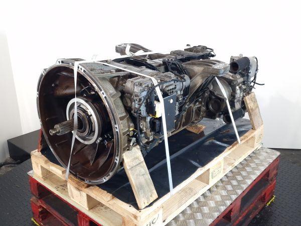 Mercedes Benz G281-12 With Retarder Gearbox - Κιβώτιο ταχυτήτων: φωτογραφία 1 Mercedes Benz G281-12 With Retarder Gearbox - Κιβώτιο ταχυτήτων: φωτογραφία 1