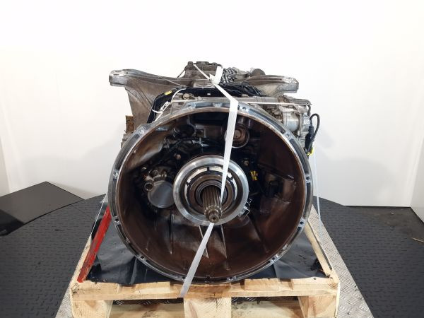 Mercedes Benz G281-12 With Retarder Gearbox - Κιβώτιο ταχυτήτων: φωτογραφία 2 Mercedes Benz G281-12 With Retarder Gearbox - Κιβώτιο ταχυτήτων: φωτογραφία 2