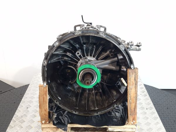 Mercedes Benz G60-6 Gearbox - Κιβώτιο ταχυτήτων: φωτογραφία 2 Mercedes Benz G60-6 Gearbox - Κιβώτιο ταχυτήτων: φωτογραφία 2