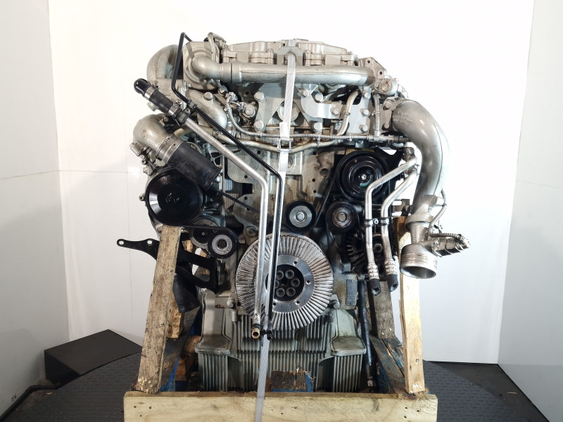 Mercedes Benz M936LAG.6-1  Econic Spec LPG Engine (Truck) - Κινητήρας για Φορτηγό: φωτογραφία 5 Mercedes Benz M936LAG.6-1  Econic Spec LPG Engine (Truck) - Κινητήρας για Φορτηγό: φωτογραφία 5
