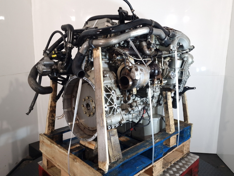 Mercedes Benz M936LAG.6-1  Econic Spec LPG Engine (Truck) - Κινητήρας για Φορτηγό: φωτογραφία 1 Mercedes Benz M936LAG.6-1  Econic Spec LPG Engine (Truck) - Κινητήρας για Φορτηγό: φωτογραφία 1