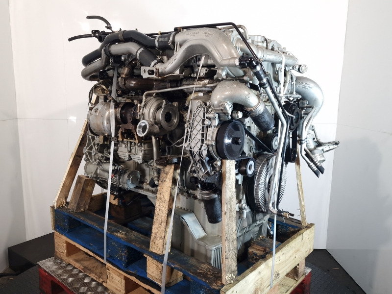Mercedes Benz M936LAG.6-1  Econic Spec LPG Engine (Truck) - Κινητήρας για Φορτηγό: φωτογραφία 4 Mercedes Benz M936LAG.6-1  Econic Spec LPG Engine (Truck) - Κινητήρας για Φορτηγό: φωτογραφία 4