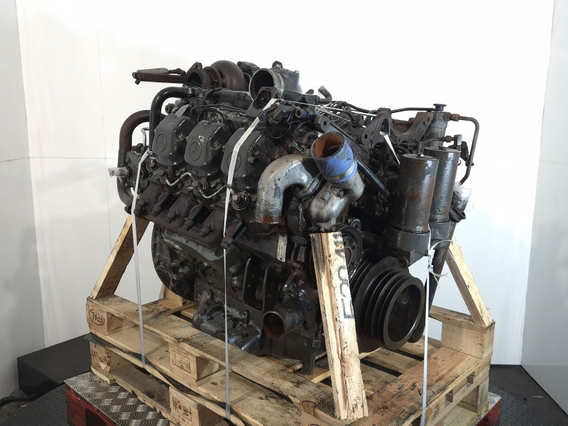 Mercedes Benz OM441LA Engine (Industrial) - Κινητήρας για Βιομηχανικός εξοπλισμός: φωτογραφία 4 Mercedes Benz OM441LA Engine (Industrial) - Κινητήρας για Βιομηχανικός εξοπλισμός: φωτογραφία 4