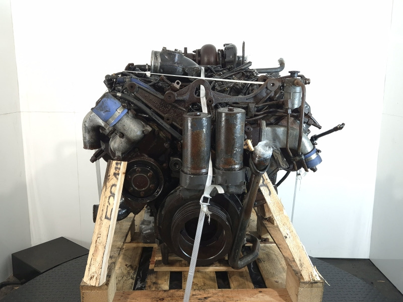 Mercedes Benz OM441LA Engine (Industrial) - Κινητήρας για Βιομηχανικός εξοπλισμός: φωτογραφία 5 Mercedes Benz OM441LA Engine (Industrial) - Κινητήρας για Βιομηχανικός εξοπλισμός: φωτογραφία 5