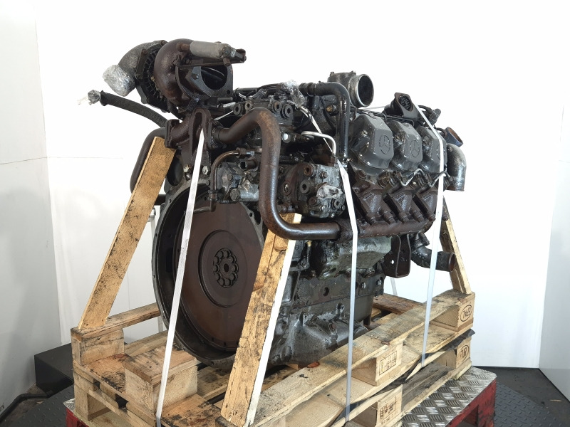 Mercedes Benz OM441LA Engine (Industrial) - Κινητήρας για Βιομηχανικός εξοπλισμός: φωτογραφία 1 Mercedes Benz OM441LA Engine (Industrial) - Κινητήρας για Βιομηχανικός εξοπλισμός: φωτογραφία 1