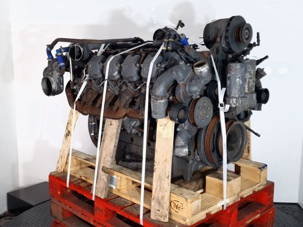 Mercedes Benz OM442 Engine (Truck) - Κινητήρας για Φορτηγό: φωτογραφία 4 Mercedes Benz OM442 Engine (Truck) - Κινητήρας για Φορτηγό: φωτογραφία 4