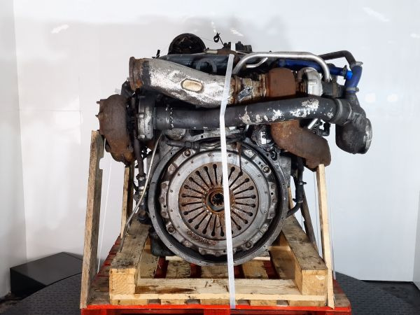 Mercedes Benz OM442 Engine (Truck) - Κινητήρας για Φορτηγό: φωτογραφία 2 Mercedes Benz OM442 Engine (Truck) - Κινητήρας για Φορτηγό: φωτογραφία 2