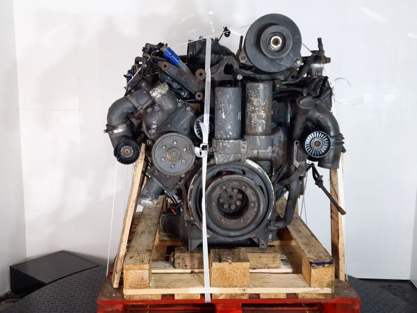 Mercedes Benz OM442 Engine (Truck) - Κινητήρας για Φορτηγό: φωτογραφία 5 Mercedes Benz OM442 Engine (Truck) - Κινητήρας για Φορτηγό: φωτογραφία 5