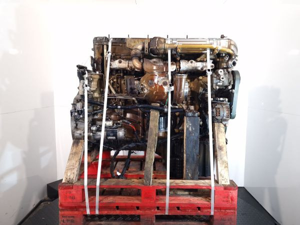 Mercedes Benz OM470LA 6-6-01 Engine (Truck) - Κινητήρας για Φορτηγό: φωτογραφία 3 Mercedes Benz OM470LA 6-6-01 Engine (Truck) - Κινητήρας για Φορτηγό: φωτογραφία 3