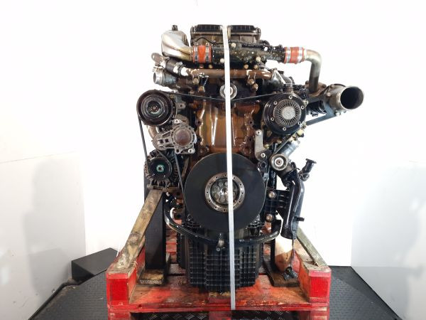 Mercedes Benz OM470LA 6-6-01 Engine (Truck) - Κινητήρας για Φορτηγό: φωτογραφία 5 Mercedes Benz OM470LA 6-6-01 Engine (Truck) - Κινητήρας για Φορτηγό: φωτογραφία 5