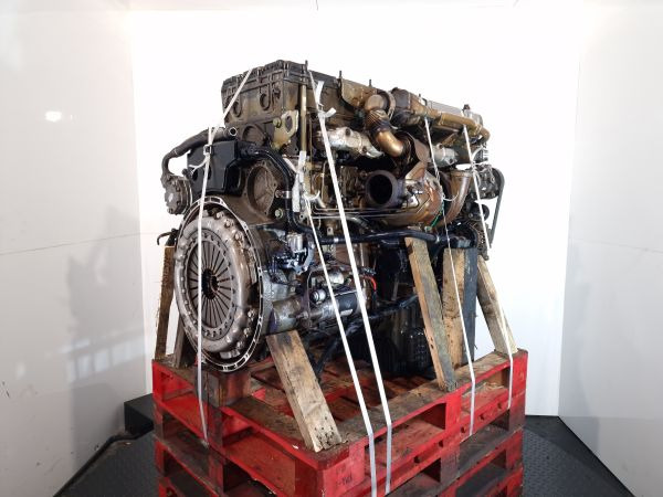 Mercedes Benz OM470LA 6-6-01 Engine (Truck) - Κινητήρας για Φορτηγό: φωτογραφία 1 Mercedes Benz OM470LA 6-6-01 Engine (Truck) - Κινητήρας για Φορτηγό: φωτογραφία 1