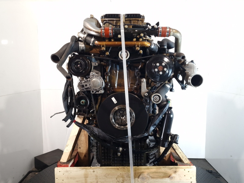 Mercedes Benz OM470LA 6-8-02 Engine (Truck) - Κινητήρας για Φορτηγό: φωτογραφία 5 Mercedes Benz OM470LA 6-8-02 Engine (Truck) - Κινητήρας για Φορτηγό: φωτογραφία 5